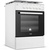 Artel Milagro 10-E White