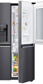 LG GSX961MCCZ