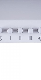 Perfelli K 6202 WH 700 LED