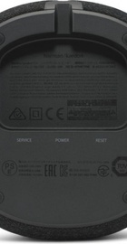 Harman-KardonSmart колонка  Harman/Kardon Citation ONE MKII Black (HKCITAONEMKIIBLK)