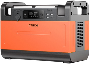 CTECHi GT1500 Orange