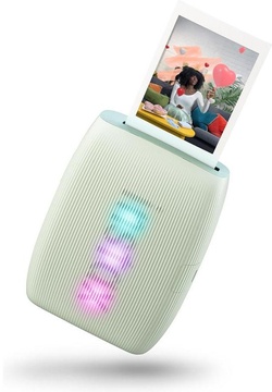 Fujifilm Instax Mini Link 3 Sage Green (16832156)