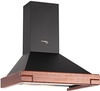 Pyramida KH 60 WOOD BL