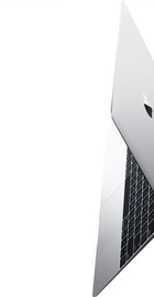 Apple MacBook 12" Silver (MF855UA/A)