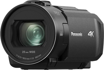 Panasonic HC-VX3E-K