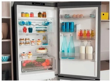 Indesit INFC8 TI21 X0