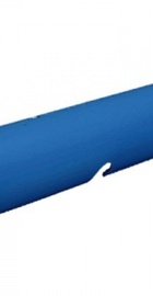 Carbon Audio Zooka Wireless Speaker Blue