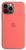 Apple iPhone 13 Pro Max Silicone Case with MagSafe Pink Pomelo (MM2N3)