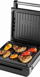 George Foreman Smokeless Grill 28000-56