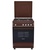 Borgio GG 640B MCBL