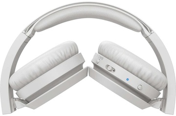 Philips Wireless Mic White (TAH4205WT)
