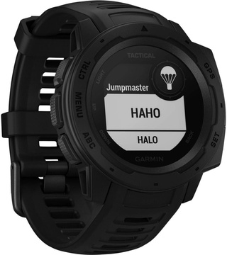 Garmin Instinct Tactical Edition Black (010-02064-70)