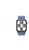 Apple Watch SE 2 GPS 44mm Silver Aluminium Case with Winter Blue Sport Loop (MREF3)