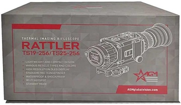AGM Rattler V2 25-384