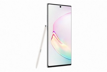 Samsung Galaxy Note 10 Plus 12/256GB White (SM-N975FZWD)