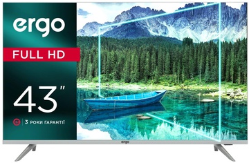 ERGO 43DFT7000