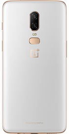 OnePlus 6 8/128GB Silk White