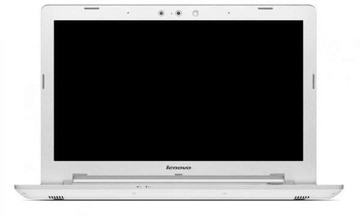 Lenovo IdeaPad Z51-70 (80K6013MUA) White