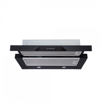Minola MTL 6222 BL 700 LED