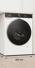 Gorenje WG884A31