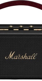 Marshall Kilburn III Black and Brass (1007443)