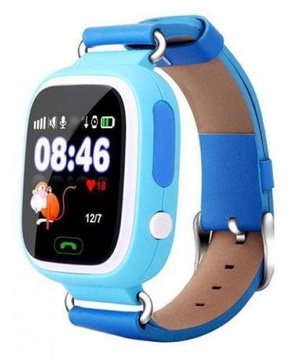 GOGPS K04 Blue (K04BL)