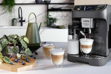 Delonghi Magnifica Plus ECAM 320.61.G