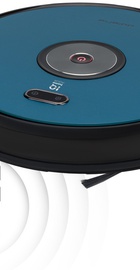 Polaris PVCR 3200 IQ Home Aqua