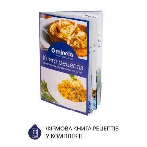 Minola BWO 2011 BL