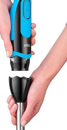 Braun MultiQuick 5 Vario Fit MQ 5252 BKBL