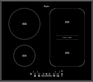 Whirlpool ACM 808/BA