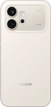 Honor 600 12/256GB Golden White