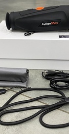ThermTec Cyclops CP325Pro