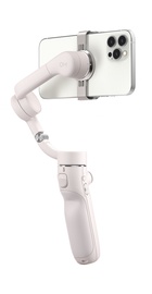DJI Osmo Mobile 5 Sunset White (CP.OS.00000160.01)