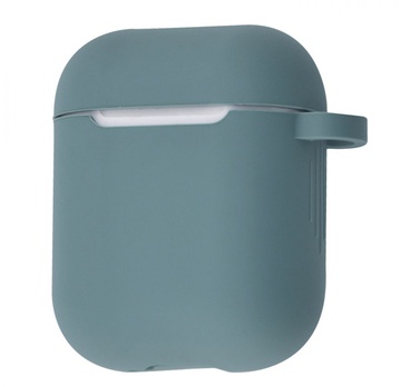 Simple Case Silicone Cactus for Apple AirPods