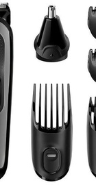 Braun MGK3220