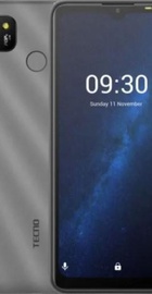 Tecno POP 4 BC1s 2/32GB Dual Sim Slate Grey (4895180764066)