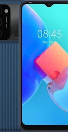 Tecno Spark Go 2022 KG5m 2/32GB Atlantic Blue (4895180776953)