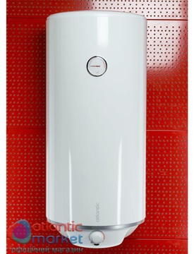Atlantic Steatite Ego Slim VM 050 D325-1-BC (841346)