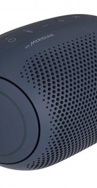 LG BOOM Go PL2 Dark Blue PL2.DCISLLK