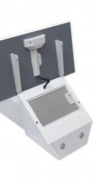 Perfelli DN 6272 D 700 WH LED