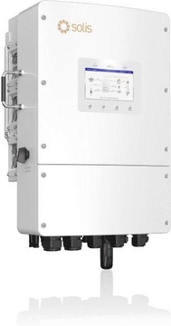 Solis Solar S6-EH3P12K02-NV-YD-L