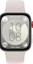 HUAWEI Watch Fit 3 White (55020CJH)
