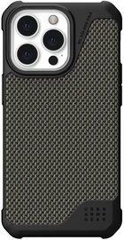 URBAN ARMOR GEAR iPhone 13 Pro Metropolis LT Kevlar Olive (11315O113972)