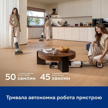 Tineco Floor One S5 Max (FW480100DE)