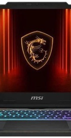 MSI Cyborg 15 B13WFKG (B13WFKG-625XPL)