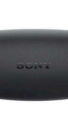 Sony WF-XB700 Black (WFXB700B)