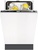 Zanussi ZDV91506FA