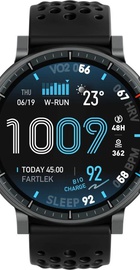 Amazfit Active Max Black (W2557AP1N)