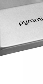 Pyramida PFX 644 S INOX